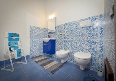 Casa Vacanze Appartamento Il Sole Di Sicilia